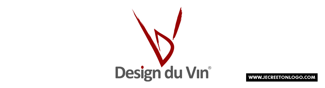 creation logo luxe