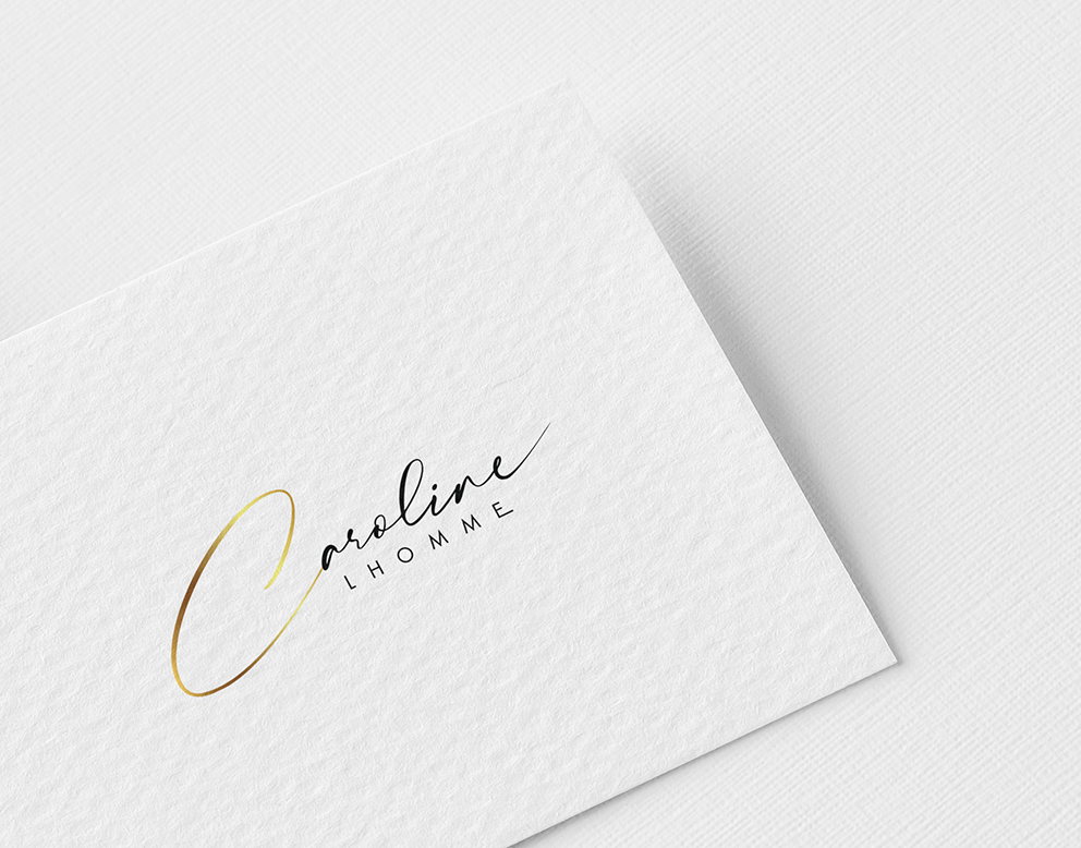 signature or noir