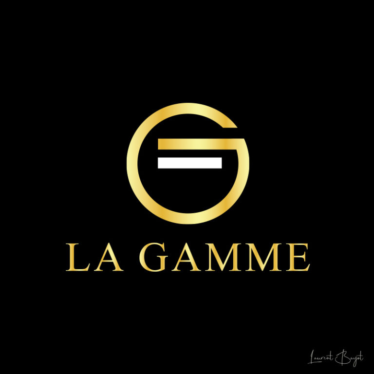 Création Logo Marque Haut de Gamme Je Crée Ton Logo Création de Logo Personnalisé