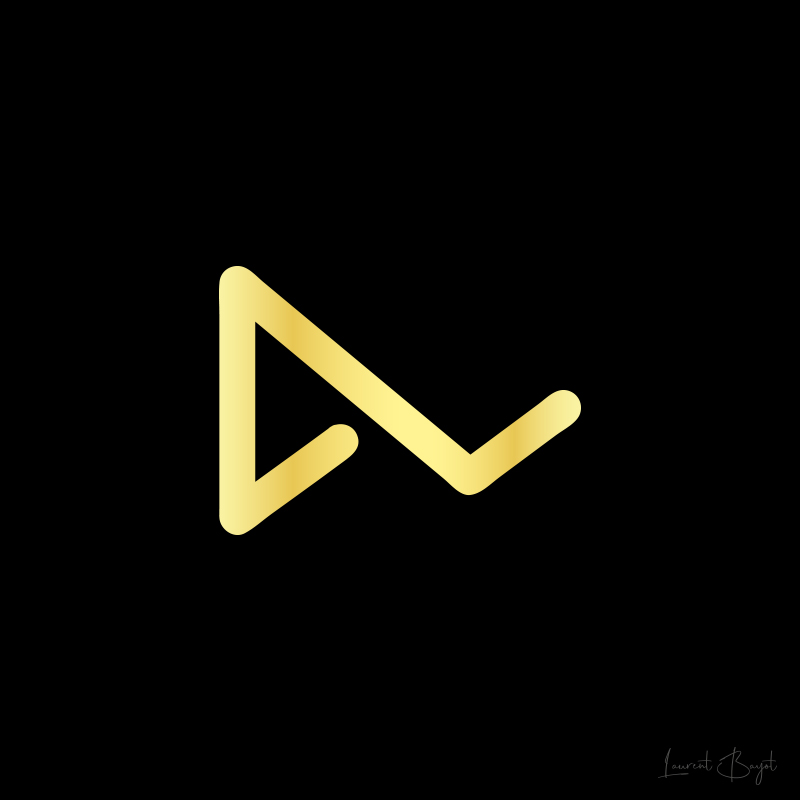 symbolique or logo