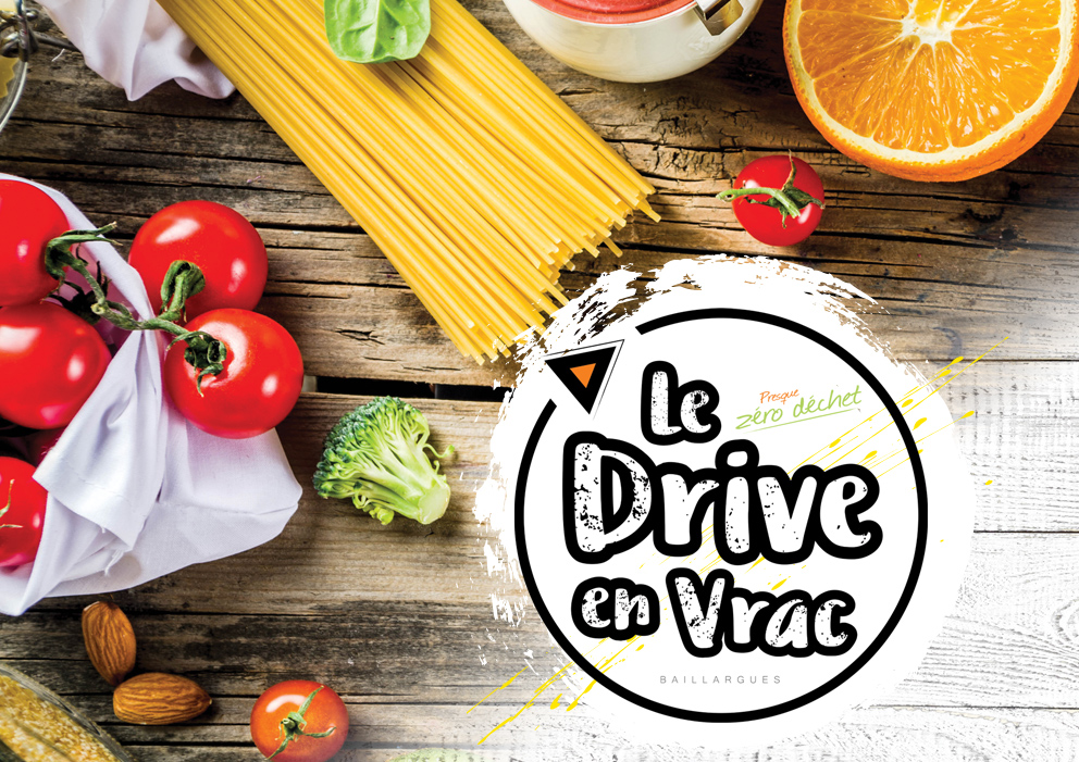 site drive en vrac produits locaux