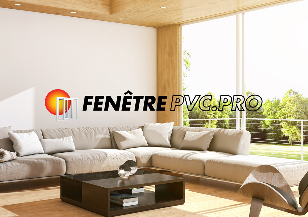 maison fenetre pvc