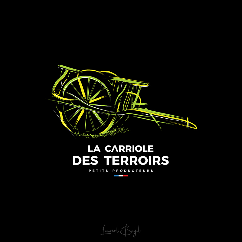 logo carriole france terroirs