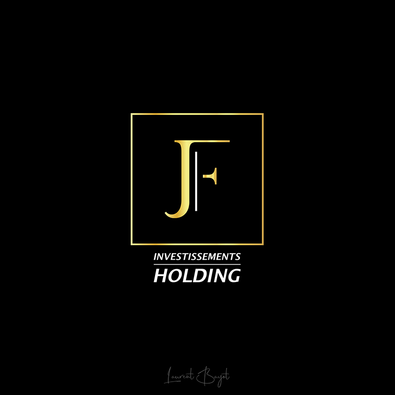 logo or holding