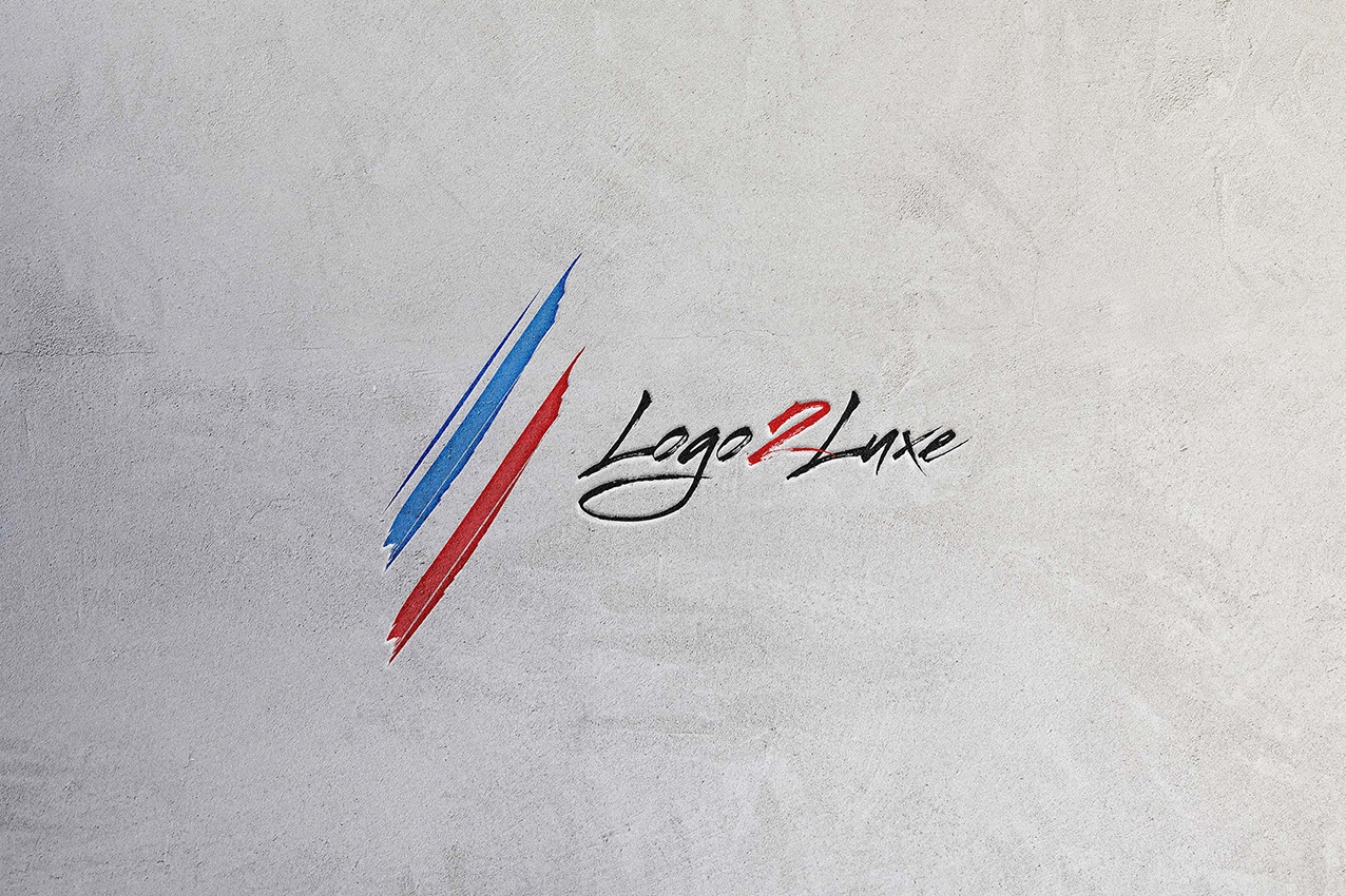 logo de luxe france