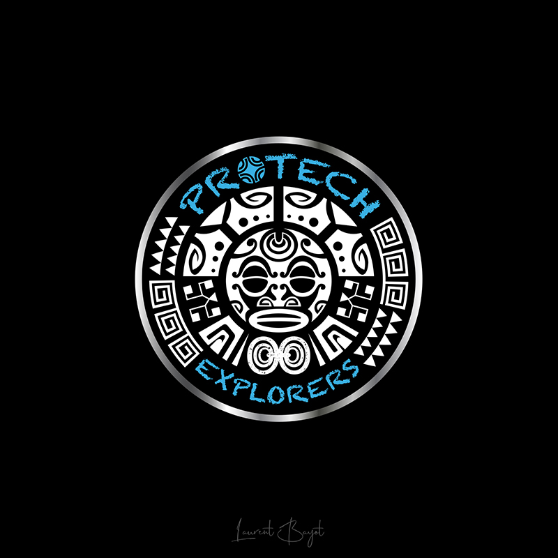 logo Bora Bora