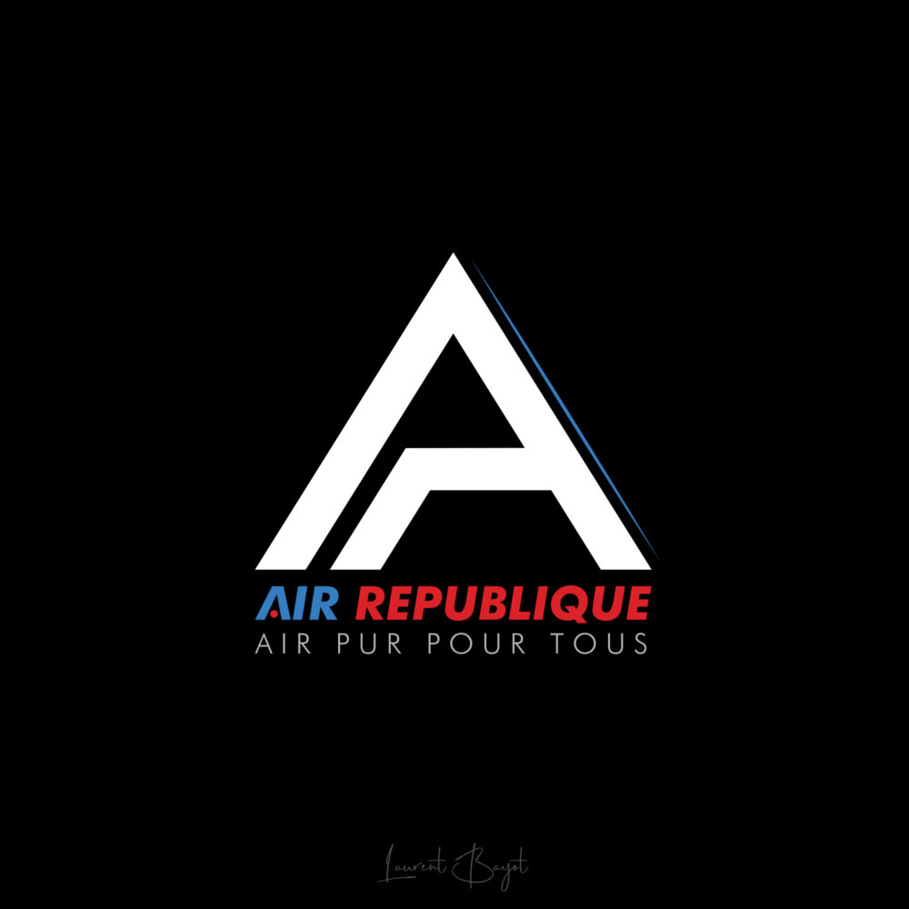 logo France air