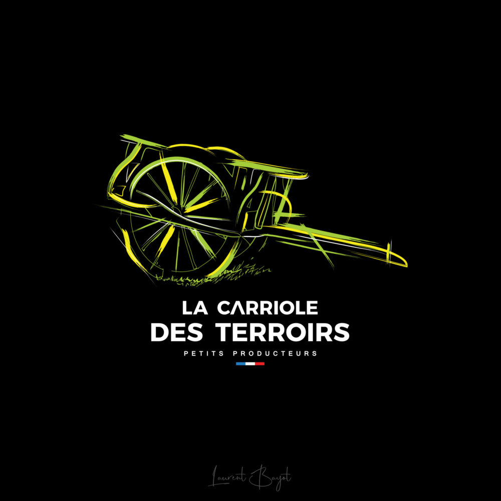 logo terroirs Montpellier