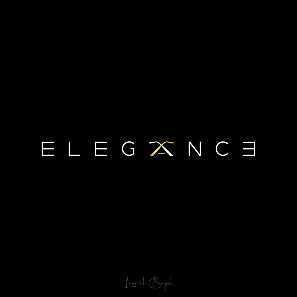 logo marque optique blanc